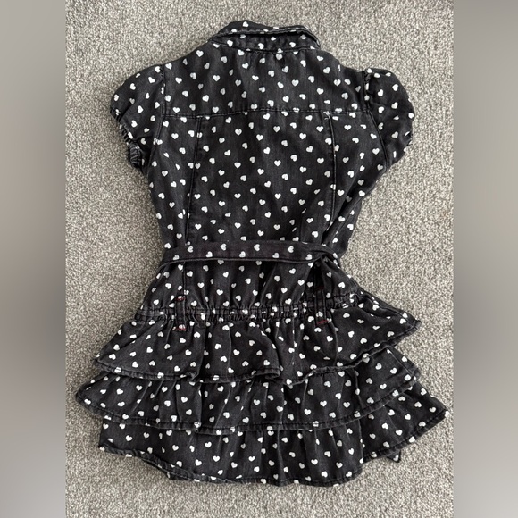 U.S. POLO ASSN. GIRLS DRESS SIZE 4 FOR GIRL - Picture 3 of 4